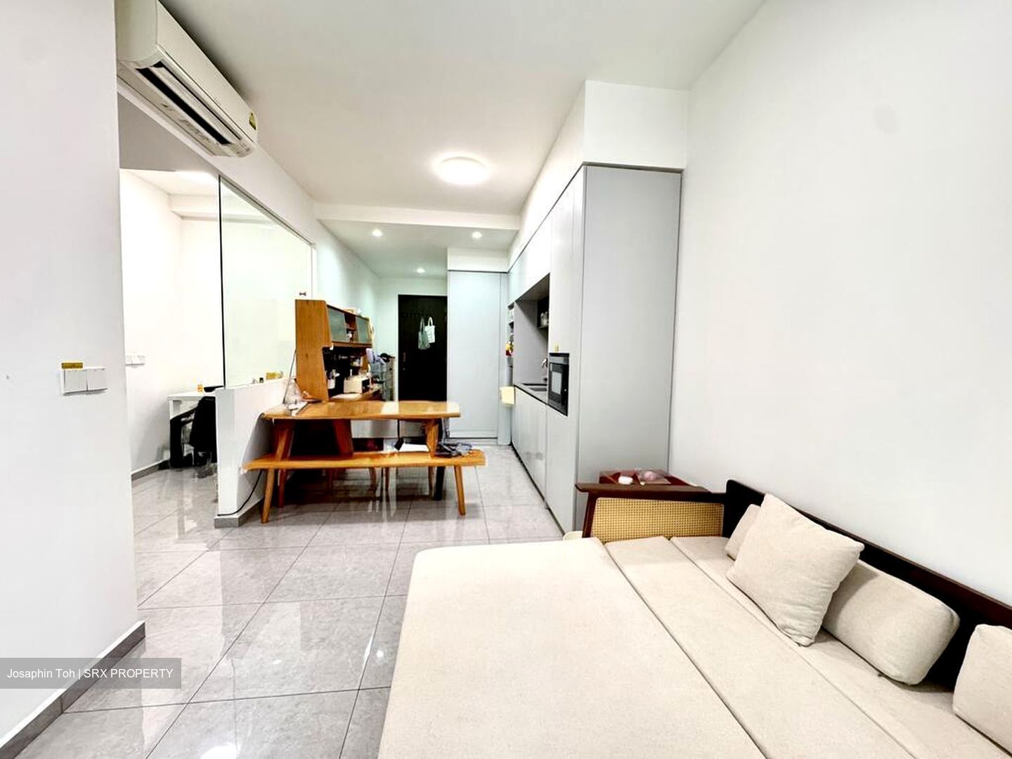 Parc Clematis (D5), Apartment #504100351